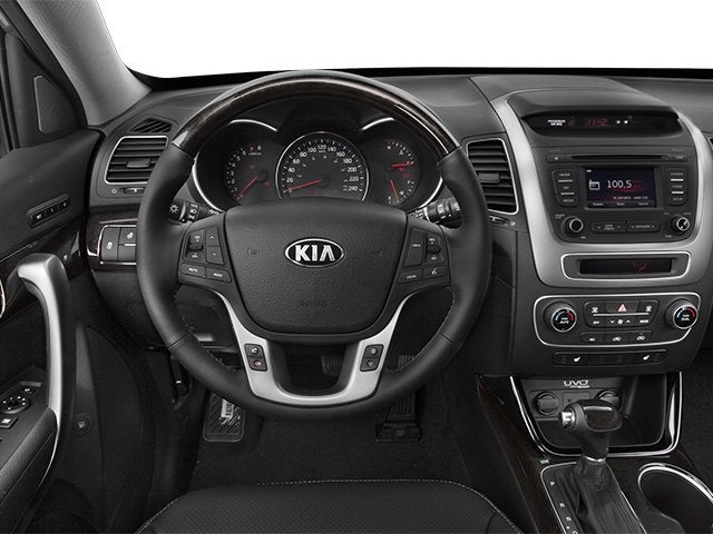 2014 Kia Sorento SX