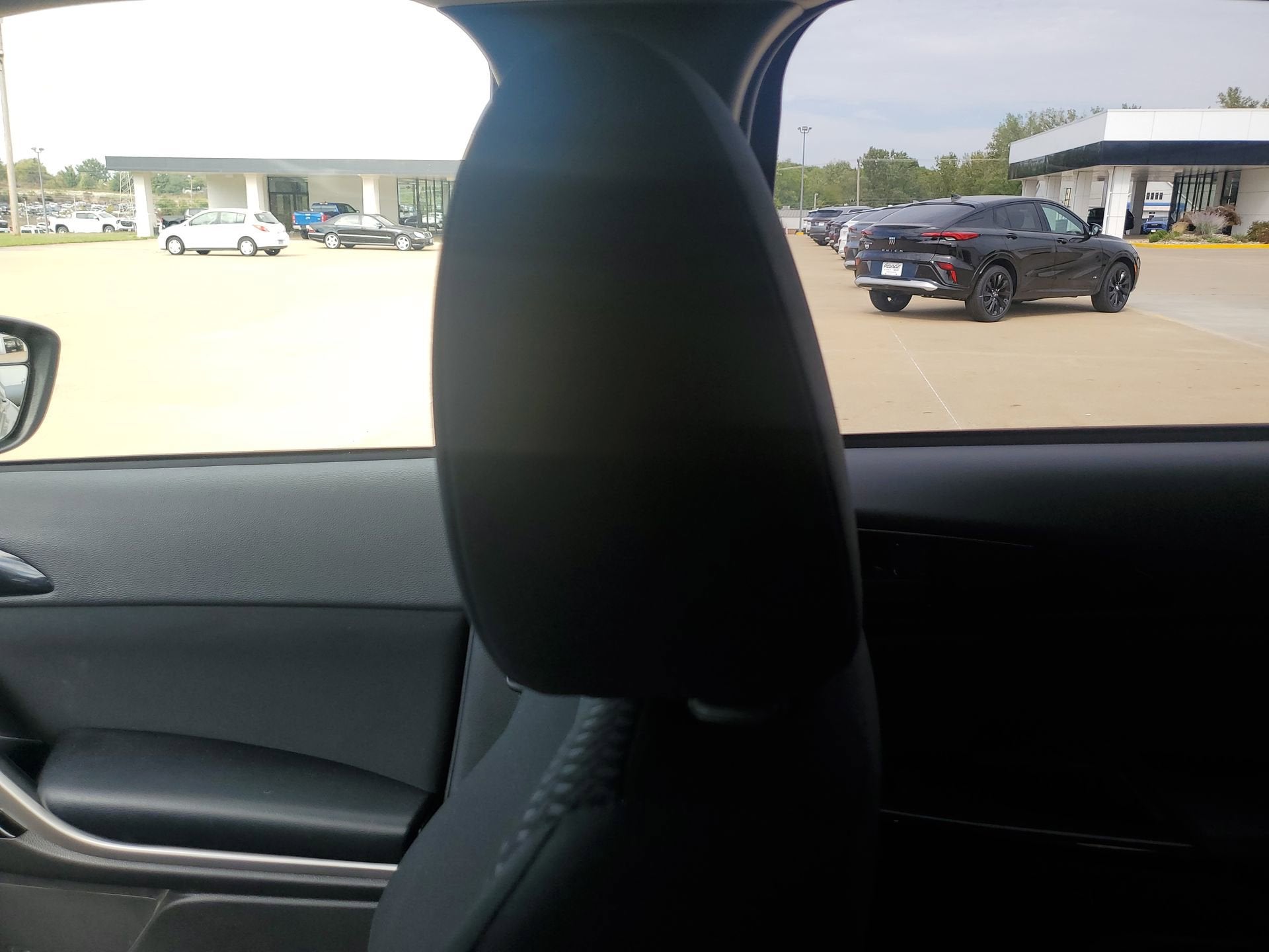 2023 Mitsubishi Eclipse Cross LE