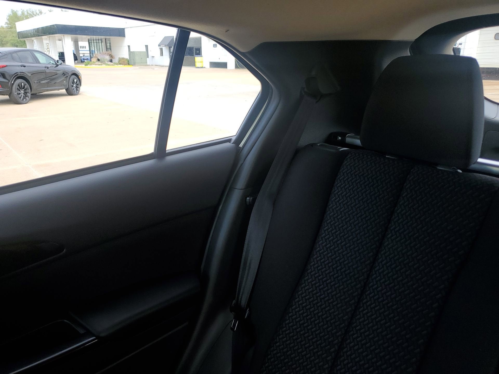 2023 Mitsubishi Eclipse Cross LE