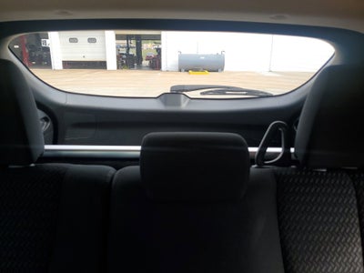 2023 Mitsubishi Eclipse Cross LE