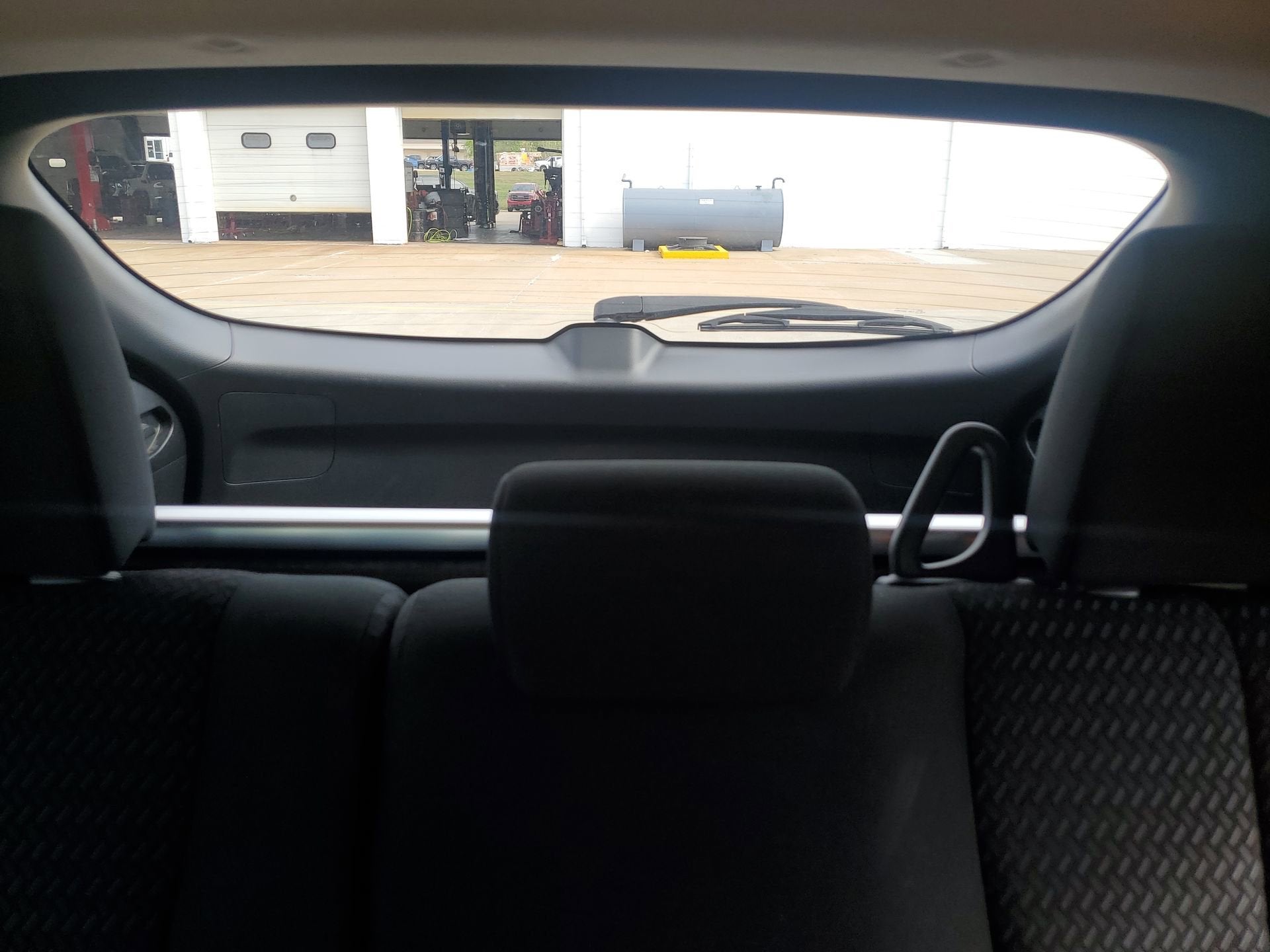 2023 Mitsubishi Eclipse Cross LE