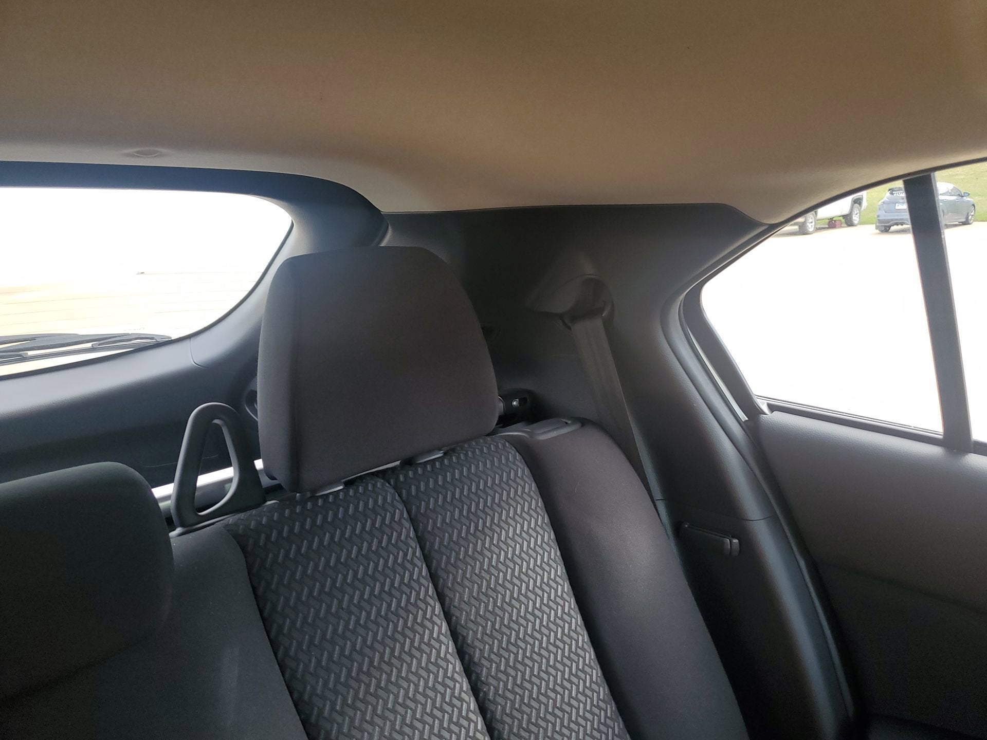 2023 Mitsubishi Eclipse Cross LE