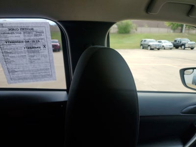 2023 Mitsubishi Eclipse Cross LE