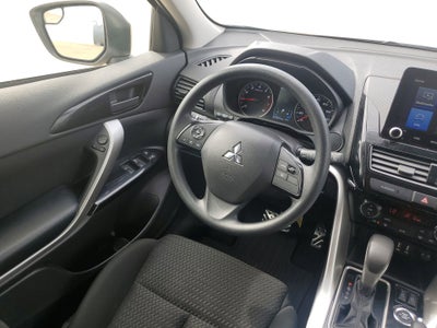 2023 Mitsubishi Eclipse Cross LE