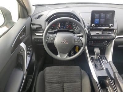 2023 Mitsubishi Eclipse Cross LE