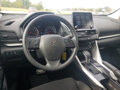 2023 Mitsubishi Eclipse Cross LE