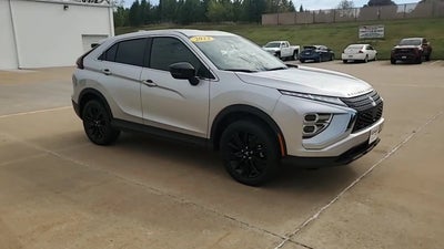 2023 Mitsubishi Eclipse Cross LE