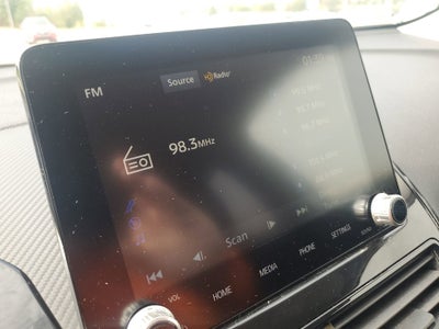 2023 Mitsubishi Eclipse Cross LE