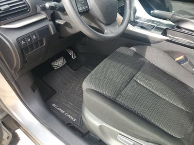 2023 Mitsubishi Eclipse Cross LE