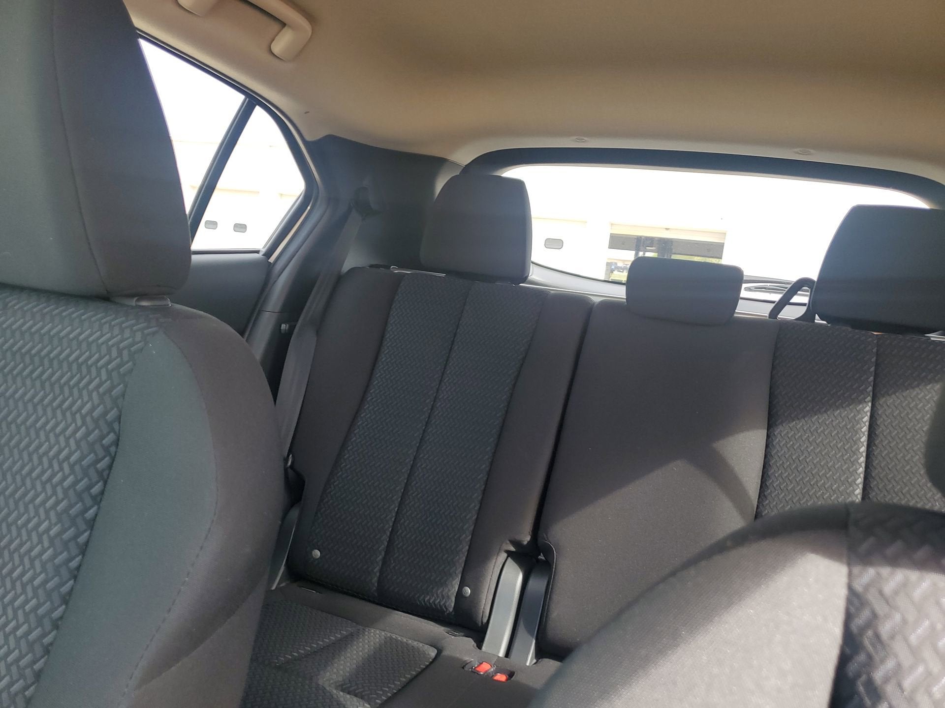 2023 Mitsubishi Eclipse Cross LE