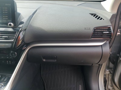 2023 Mitsubishi Eclipse Cross LE