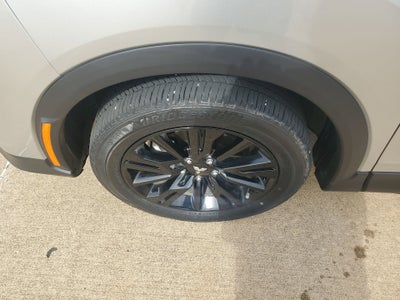 2023 Mitsubishi Eclipse Cross LE