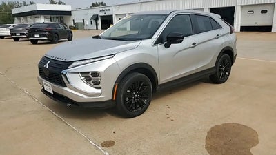 2023 Mitsubishi Eclipse Cross LE