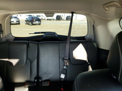 2021 INFINITI QX80 PREMIUM SELECT