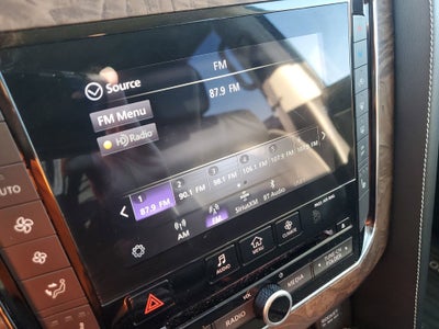 2021 INFINITI QX80 PREMIUM SELECT