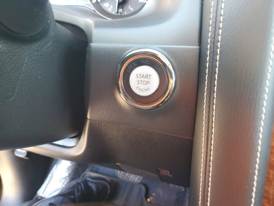 2021 INFINITI QX80 PREMIUM SELECT