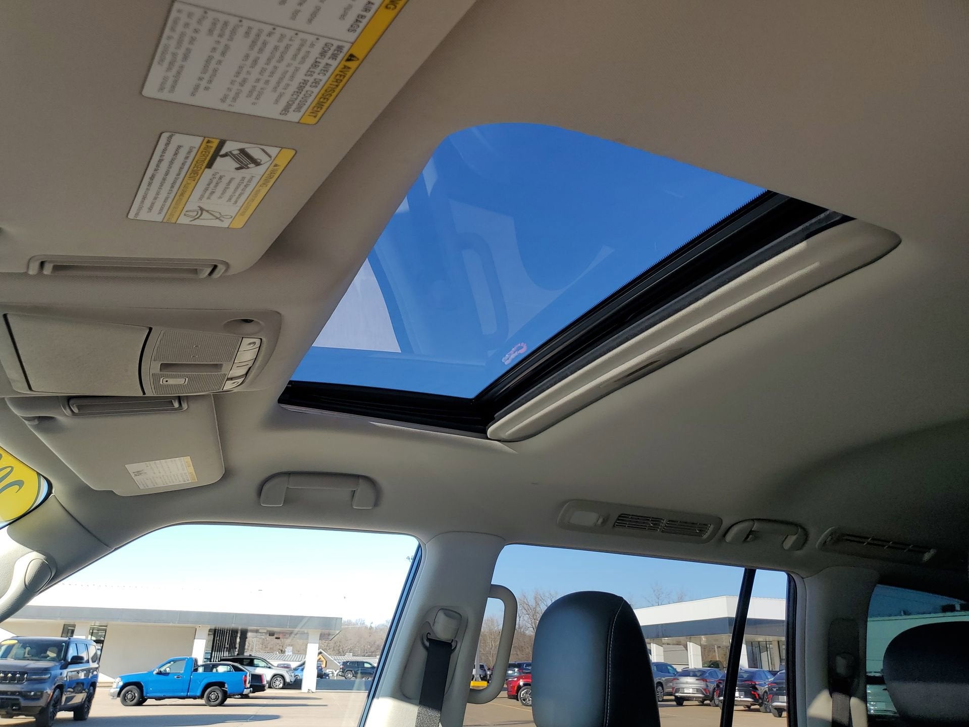 2021 INFINITI QX80 PREMIUM SELECT