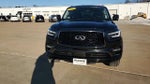 2021 INFINITI QX80 PREMIUM SELECT