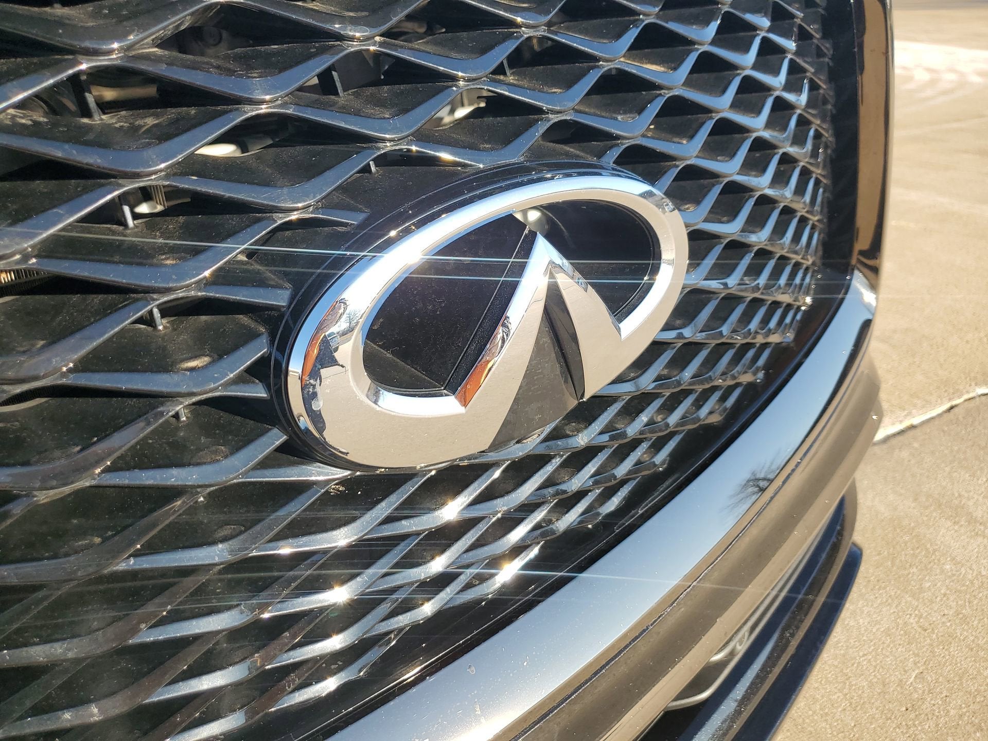 2021 INFINITI QX80 PREMIUM SELECT