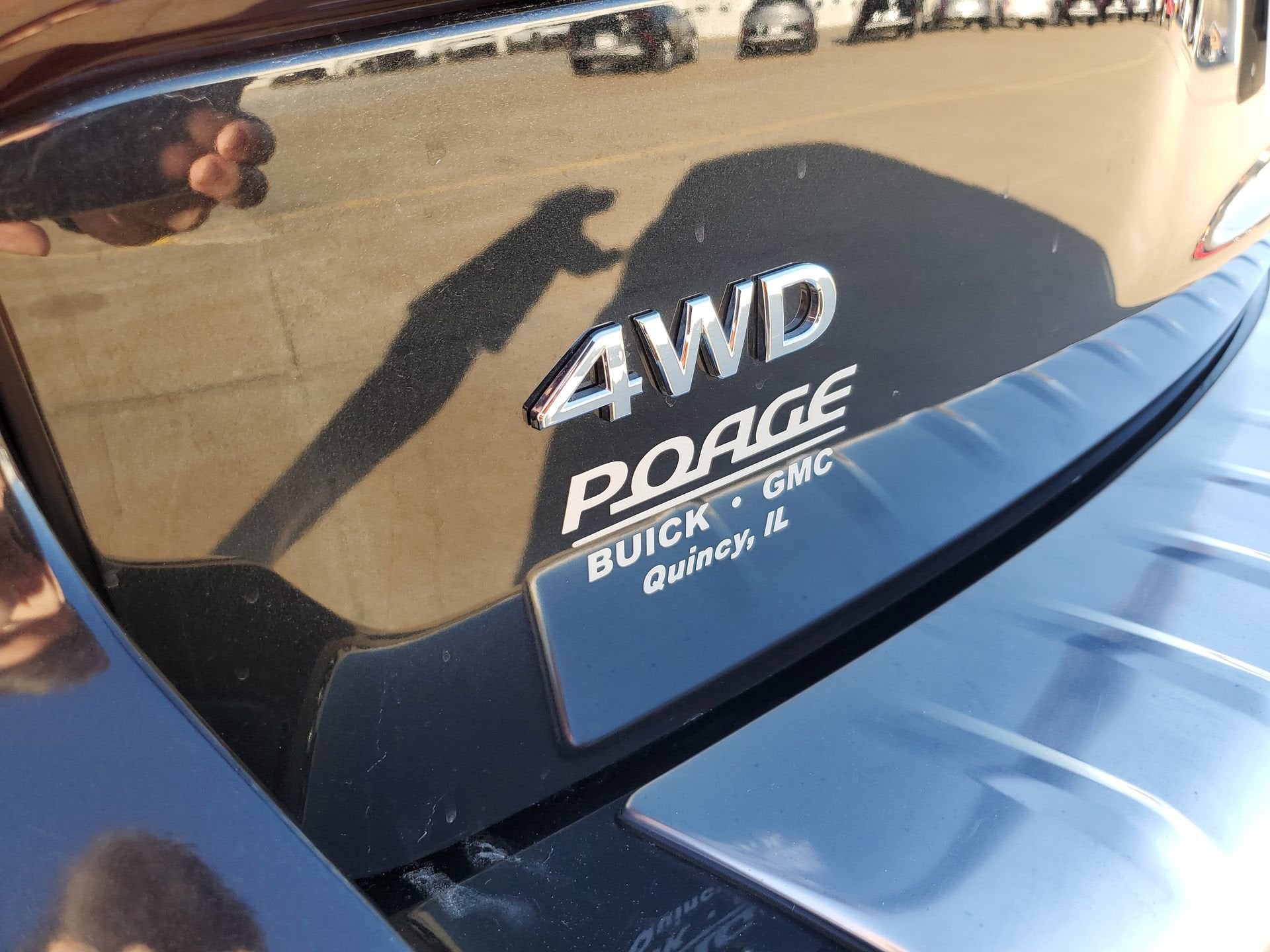 2021 INFINITI QX80 PREMIUM SELECT