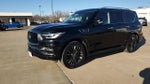2021 INFINITI QX80 PREMIUM SELECT