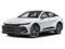 2025 Toyota Crown XLE