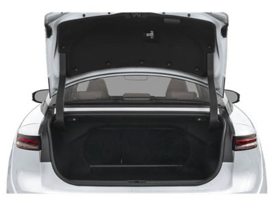 2025 Toyota Crown XLE