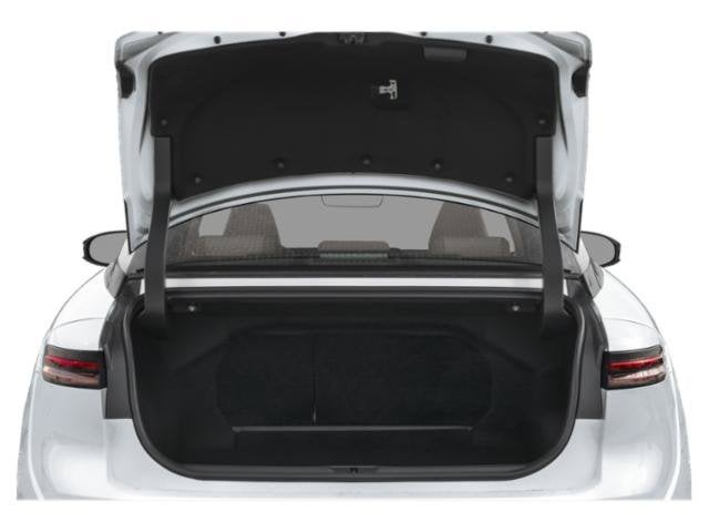 2025 Toyota Crown XLE