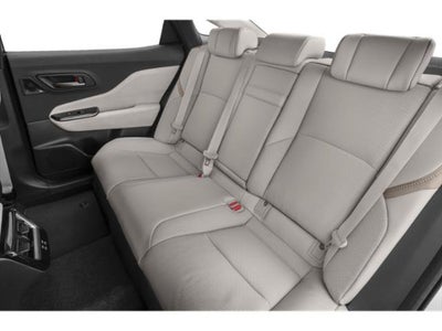 2025 Toyota Crown XLE