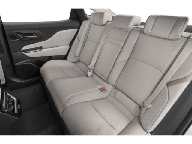 2025 Toyota Crown XLE