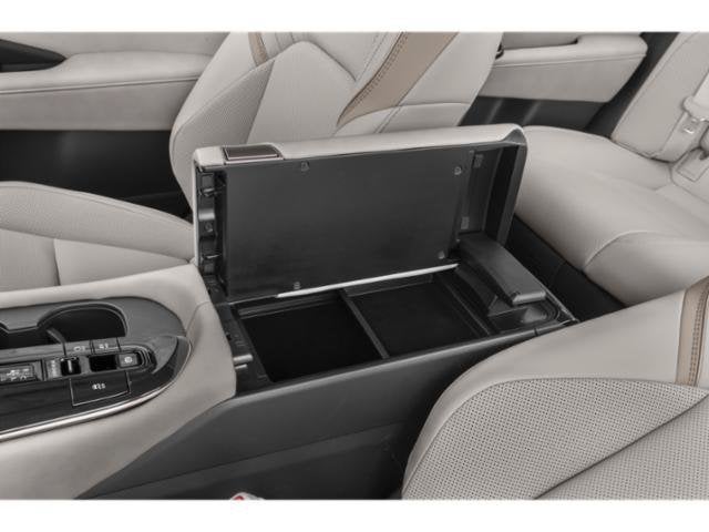 2025 Toyota Crown XLE