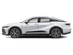 2025 Toyota Crown XLE