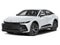 2025 Toyota Crown XLE