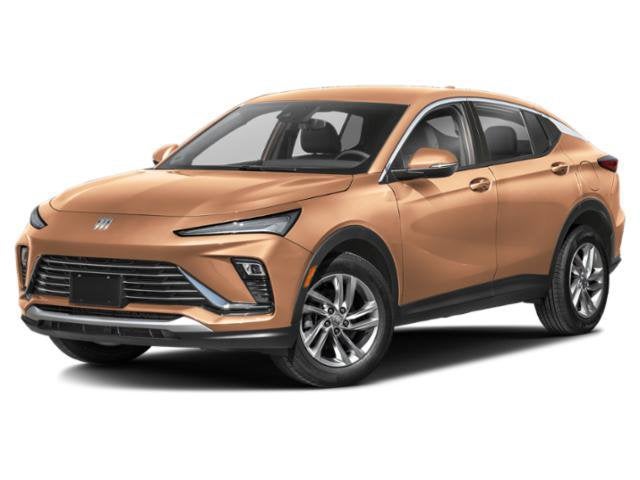 2026 Buick Envista Avenir's photo