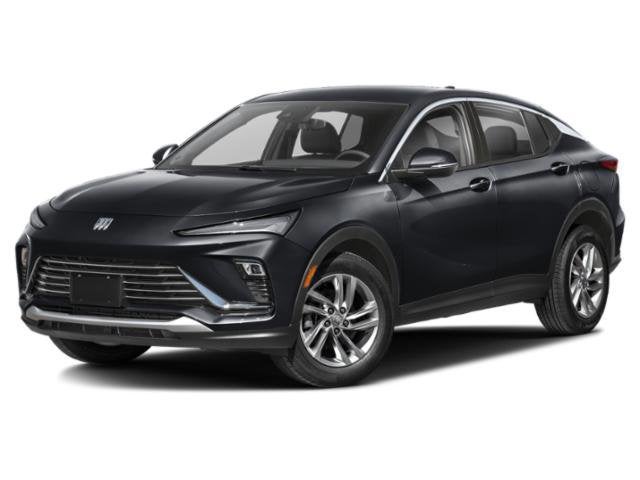 2026 Buick Envista's photo