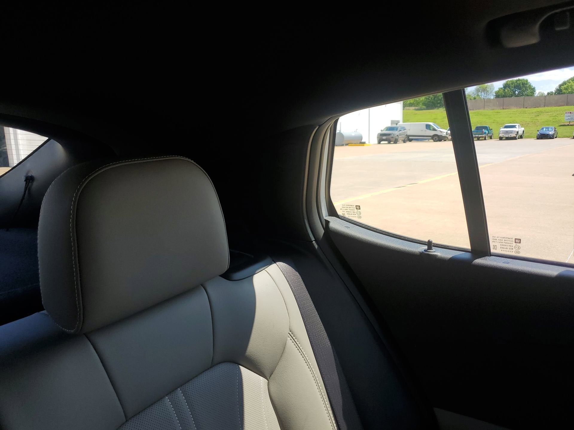 2025 Buick Envista Avenir