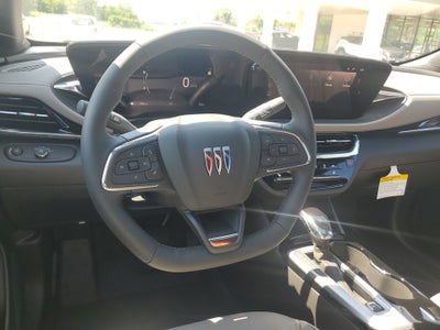 2025 Buick Envista Avenir