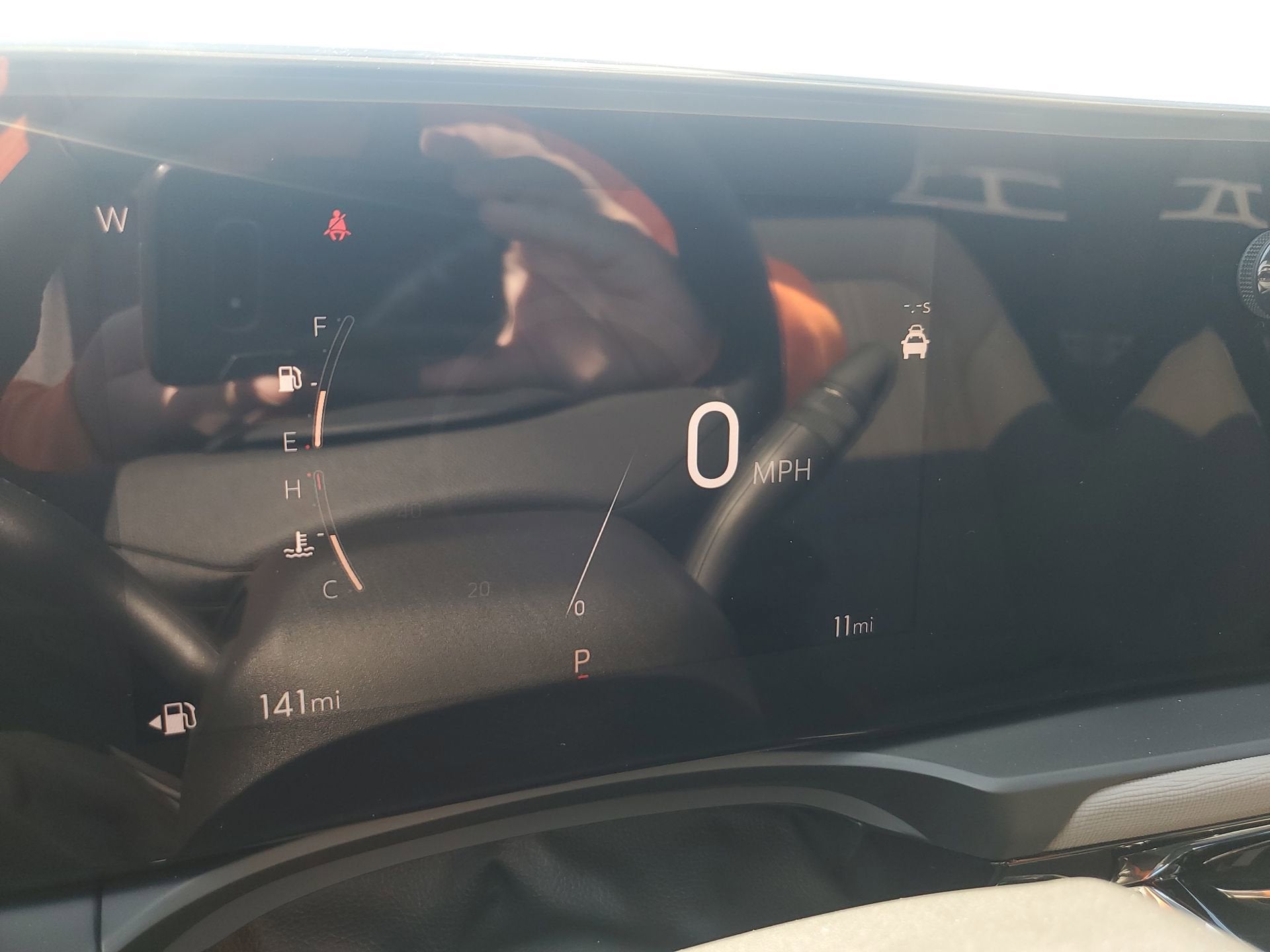 2025 Buick Envista Avenir