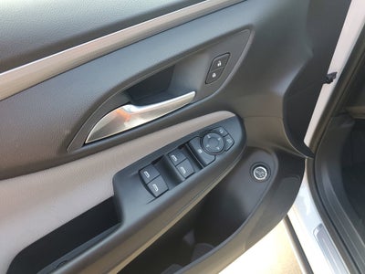 2025 Buick Envista Avenir