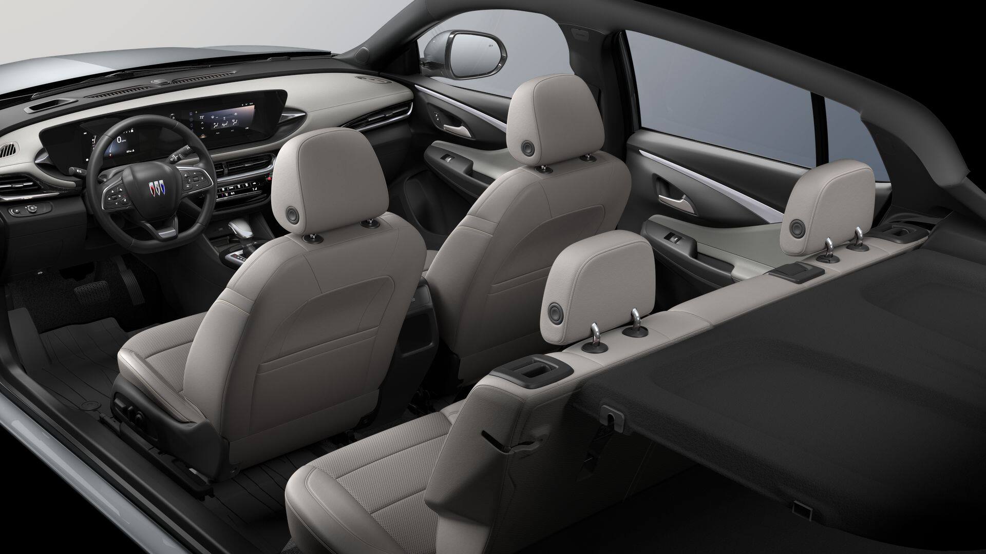 2025 Buick Envista Avenir