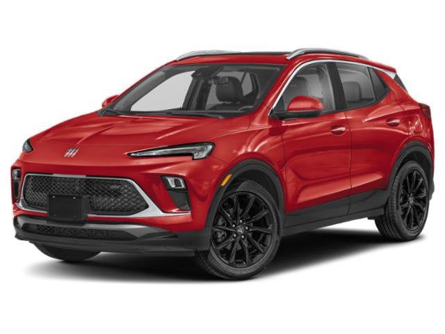 2026 Buick Encore GX Sport Touring's photo