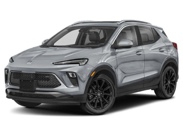 2026 Buick Encore GX Sport Touring AWD's photo
