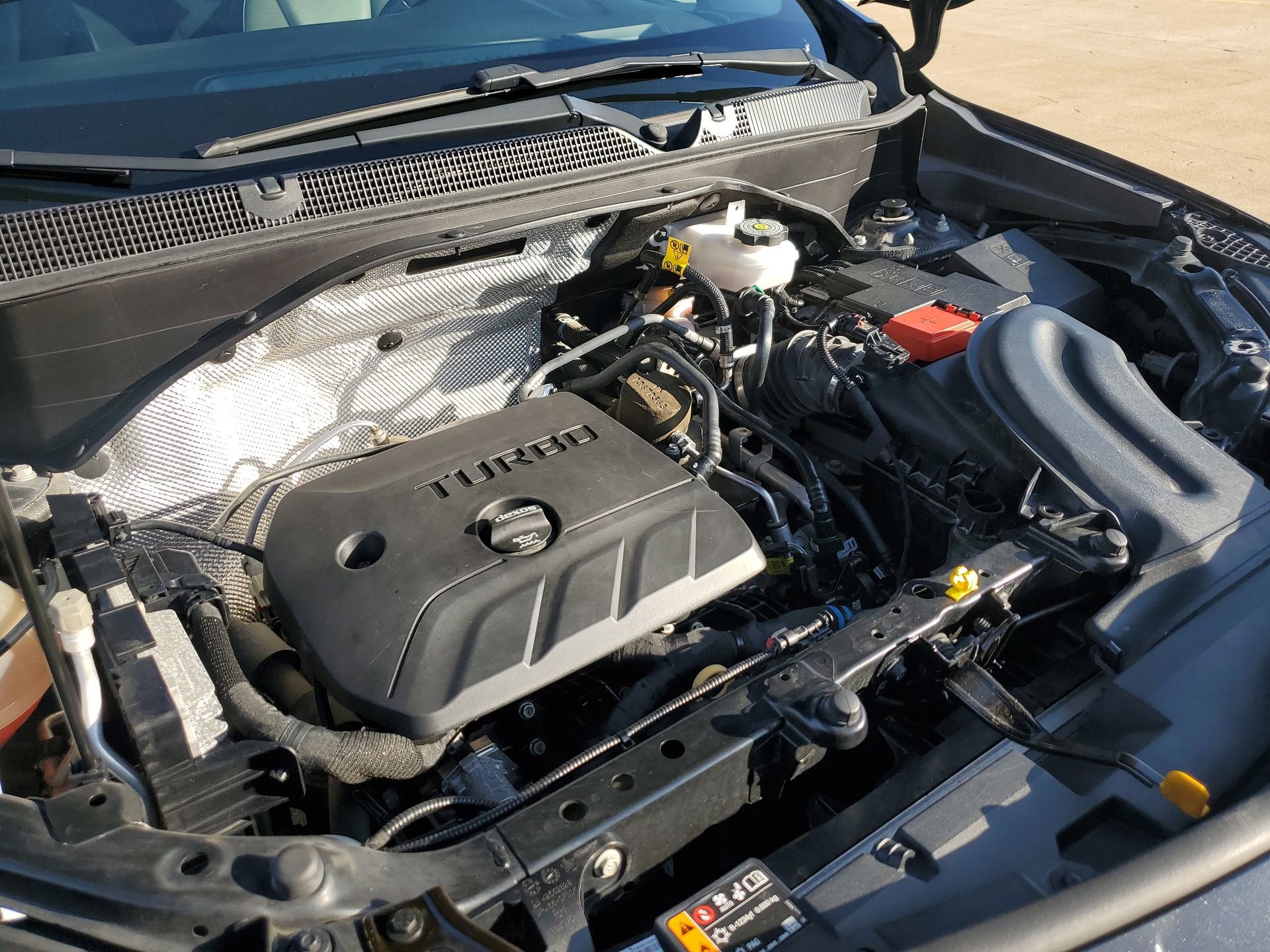 2020 Buick Encore GX Select