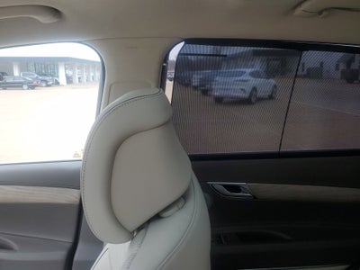 2022 Genesis GV80 Prestige Signature