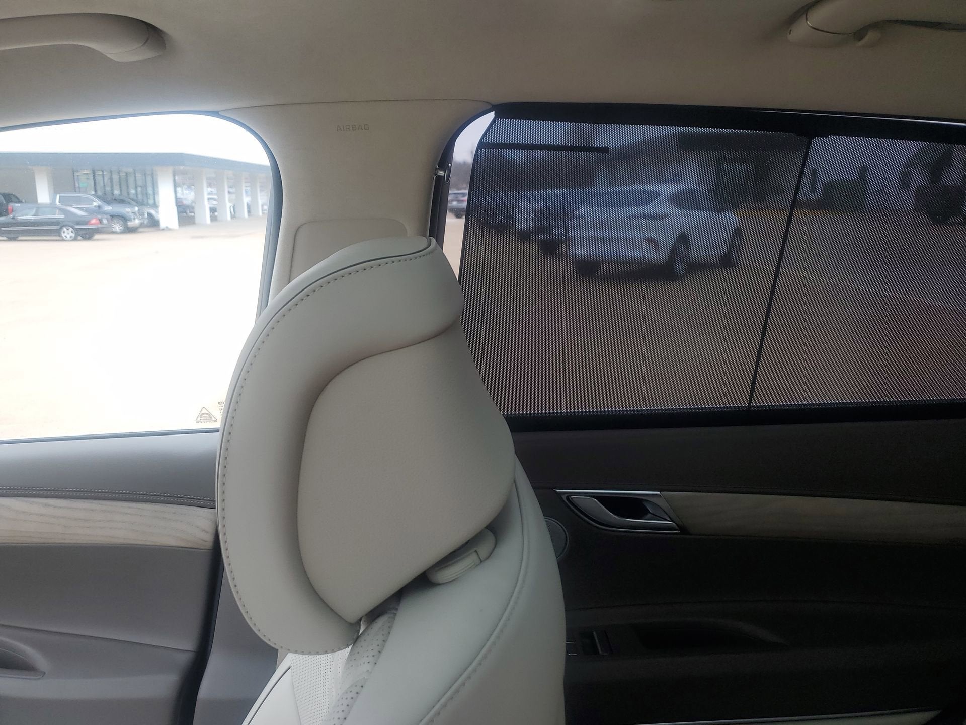 2022 Genesis GV80 Prestige Signature