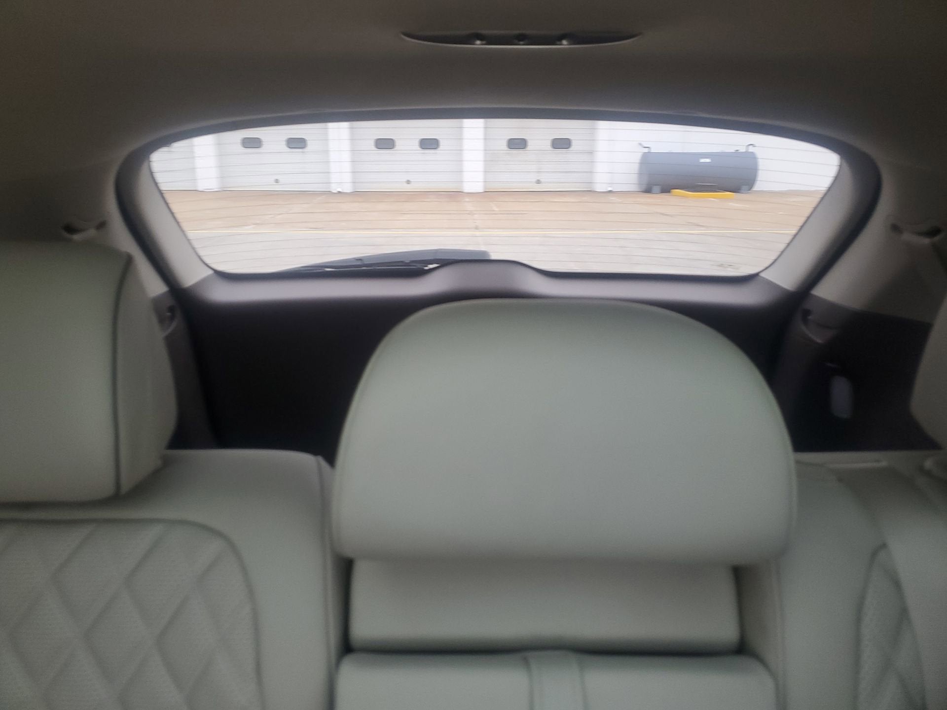 2022 Genesis GV80 Prestige Signature