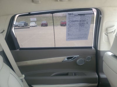 2022 Genesis GV80 Prestige Signature