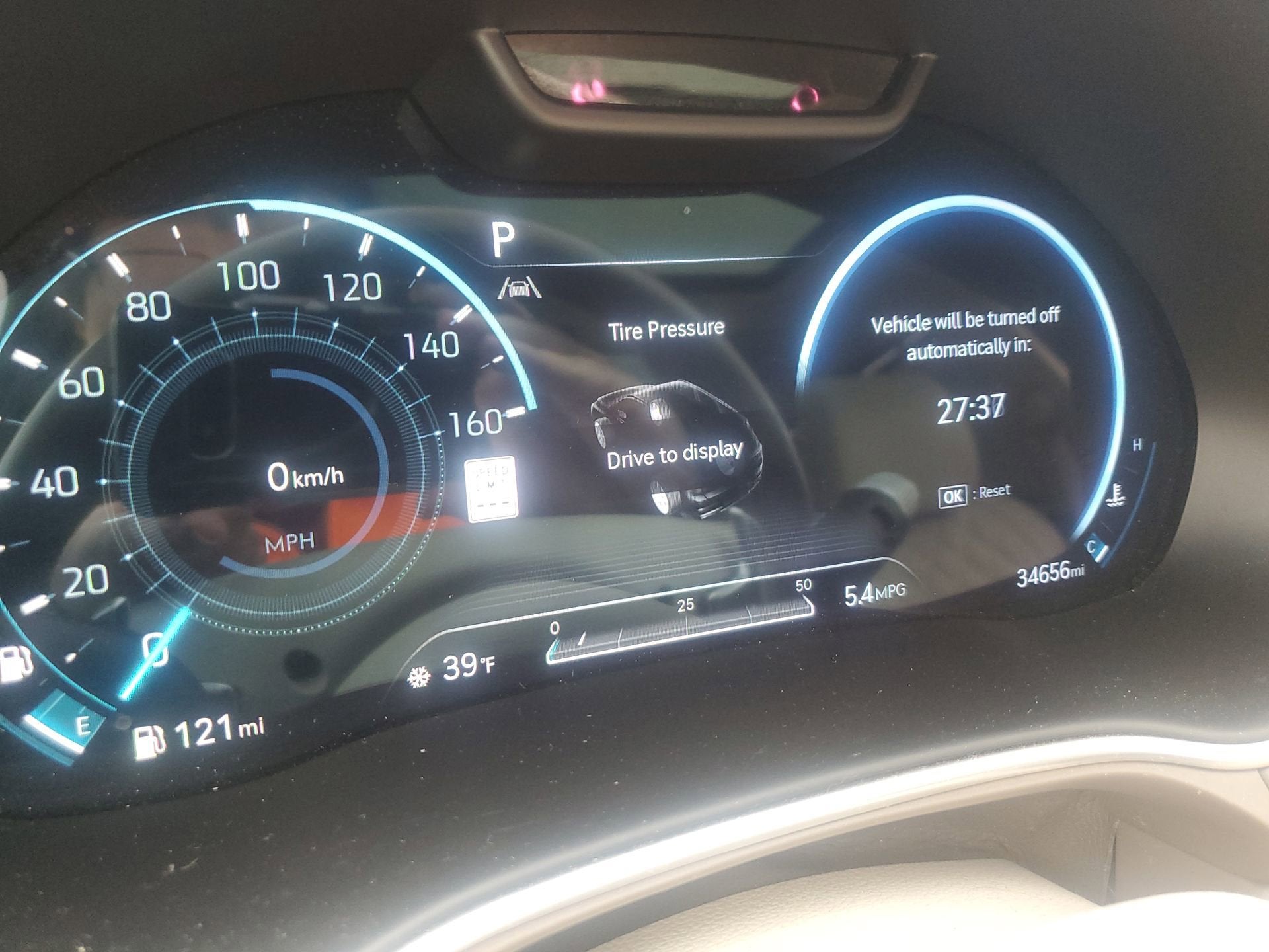 2022 Genesis GV80 Prestige Signature