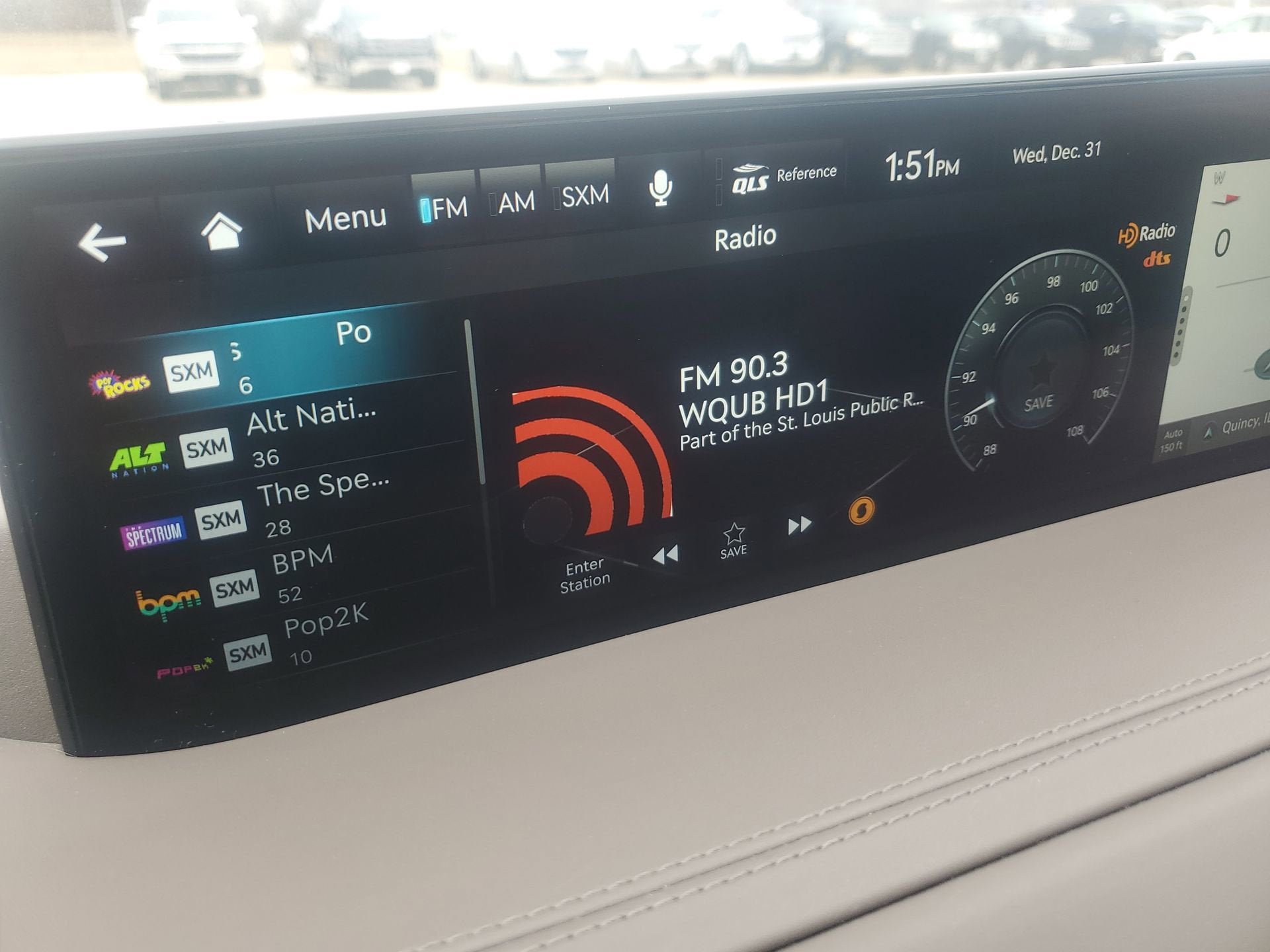 2022 Genesis GV80 Prestige Signature