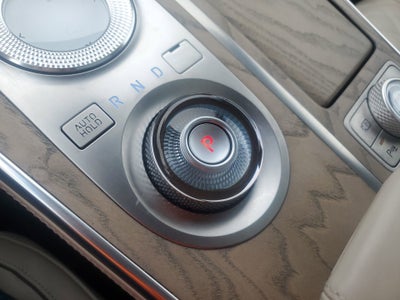 2022 Genesis GV80 Prestige Signature